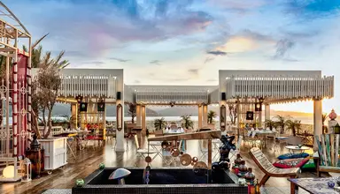 The Plaza Bodrum