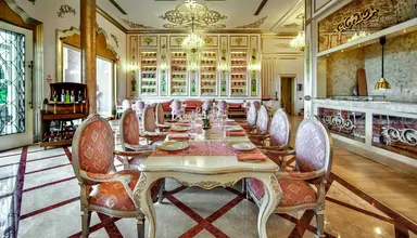 The Plaza Bodrum