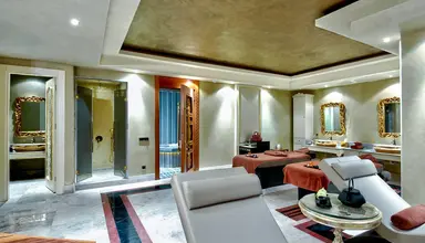 The Plaza Bodrum