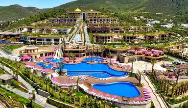 The Plaza Bodrum