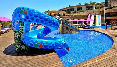 The Plaza Bodrum