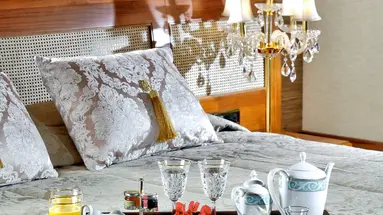 The Plaza Bodrum