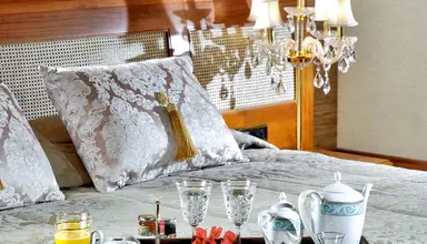 The Plaza Bodrum