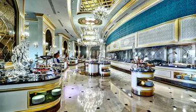 The Plaza Bodrum