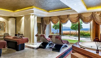 The Plaza Bodrum