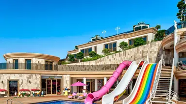 The Plaza Bodrum