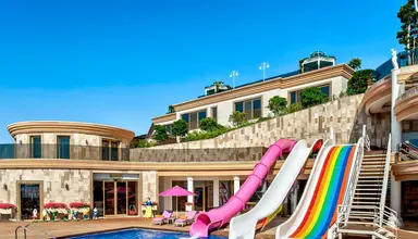 The Plaza Bodrum