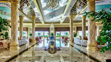 The Plaza Bodrum