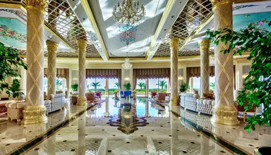 The Plaza Bodrum