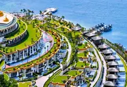The Plaza Bodrum