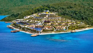 The Plaza Bodrum