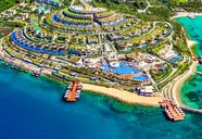 The Plaza Bodrum