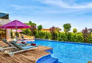 The Plaza Bodrum
