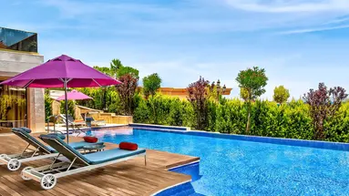 The Plaza Bodrum