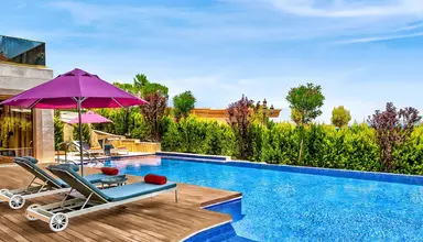 The Plaza Bodrum
