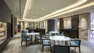 The Plaza Seoul Autograph Collection
