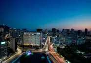 The Plaza Seoul Autograph Collection