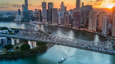 The Point Brisbane