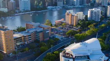 The Point Brisbane