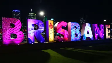 The Point Brisbane