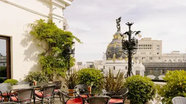 The Principal Madrid