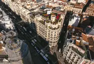 The Principal Madrid