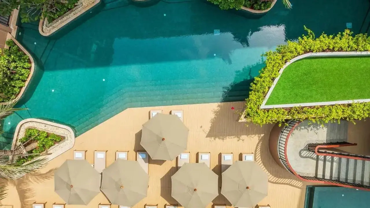 The Proud Karon Beach Phuket Trademark Collection By Wyndham