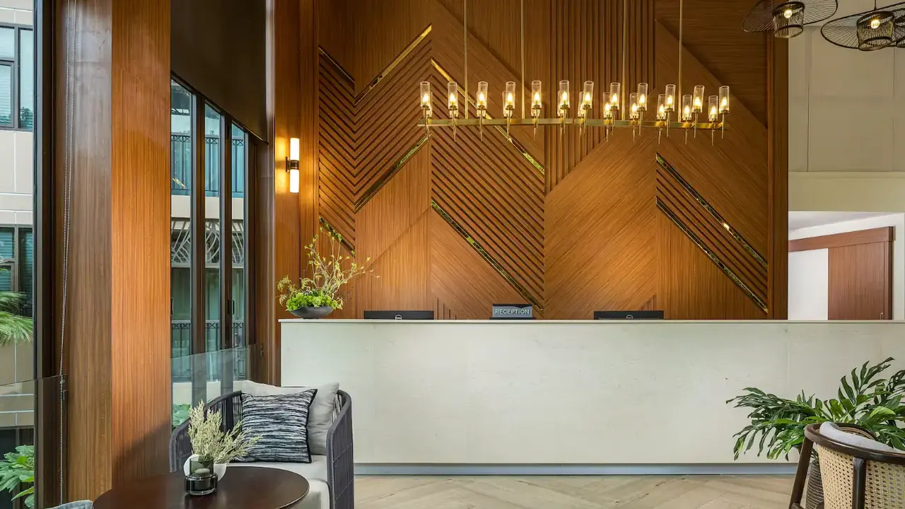 The Proud Karon Beach Phuket Trademark Collection By Wyndham