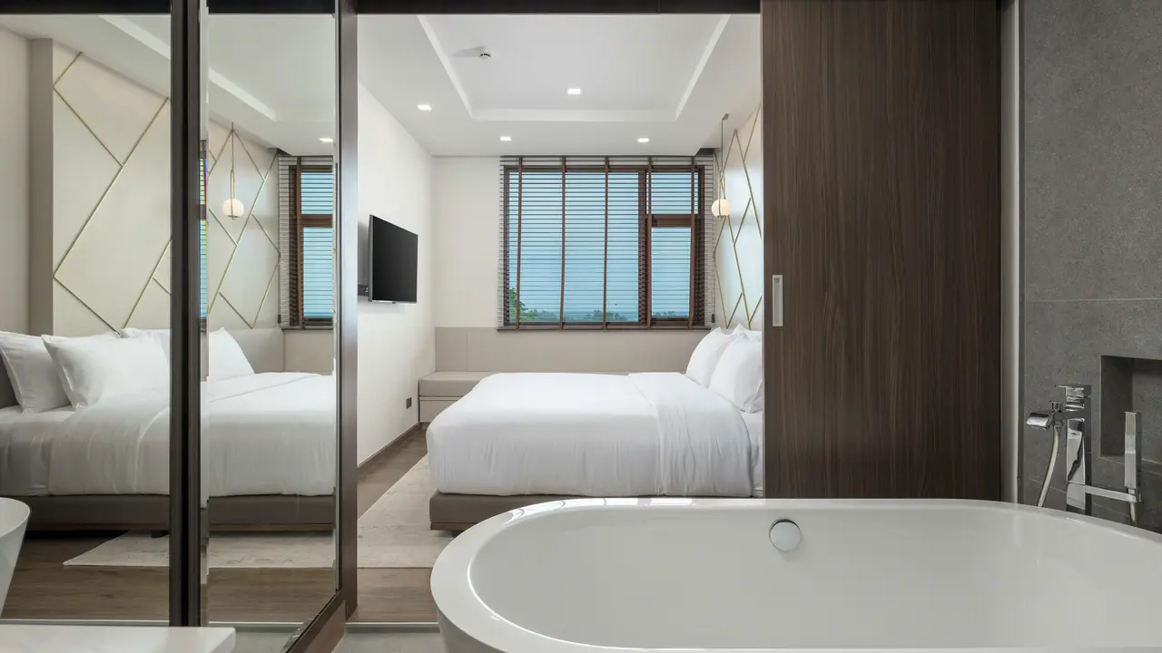 The Proud Karon Beach Phuket Trademark Collection By Wyndham
