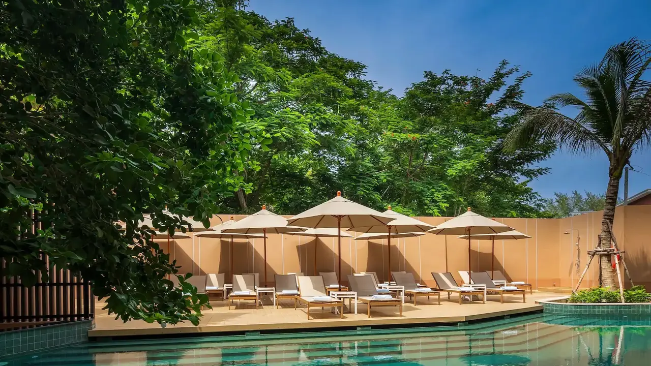The Proud Karon Beach Phuket Trademark Collection By Wyndham