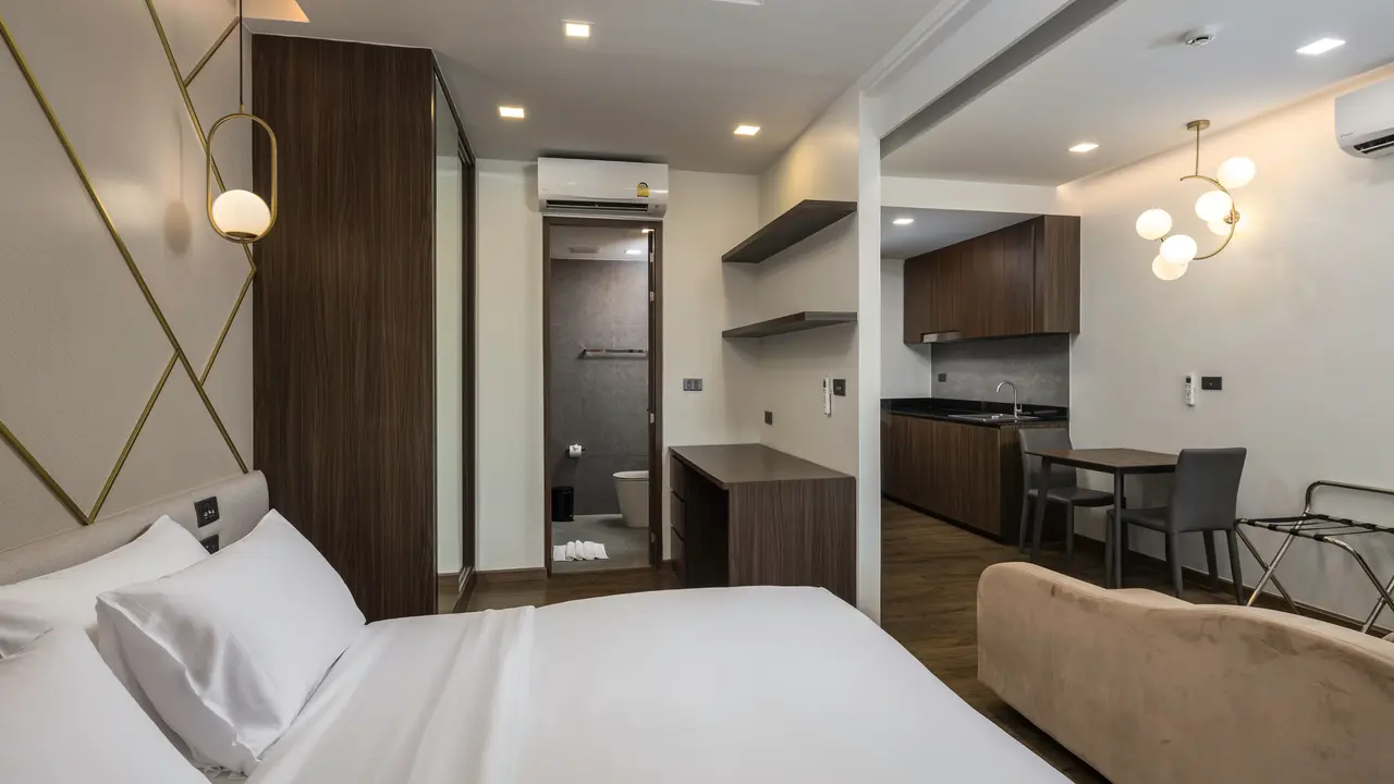 The Proud Karon Beach Phuket Trademark Collection By Wyndham