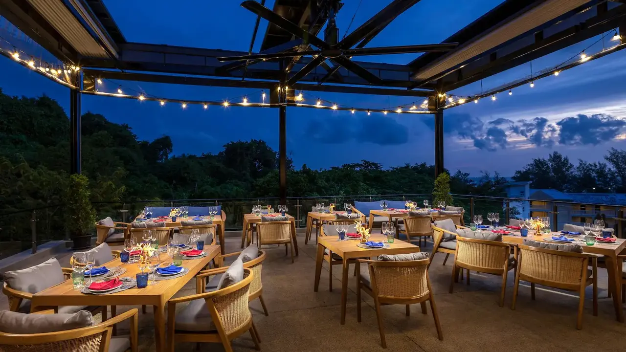 The Proud Karon Beach Phuket Trademark Collection By Wyndham