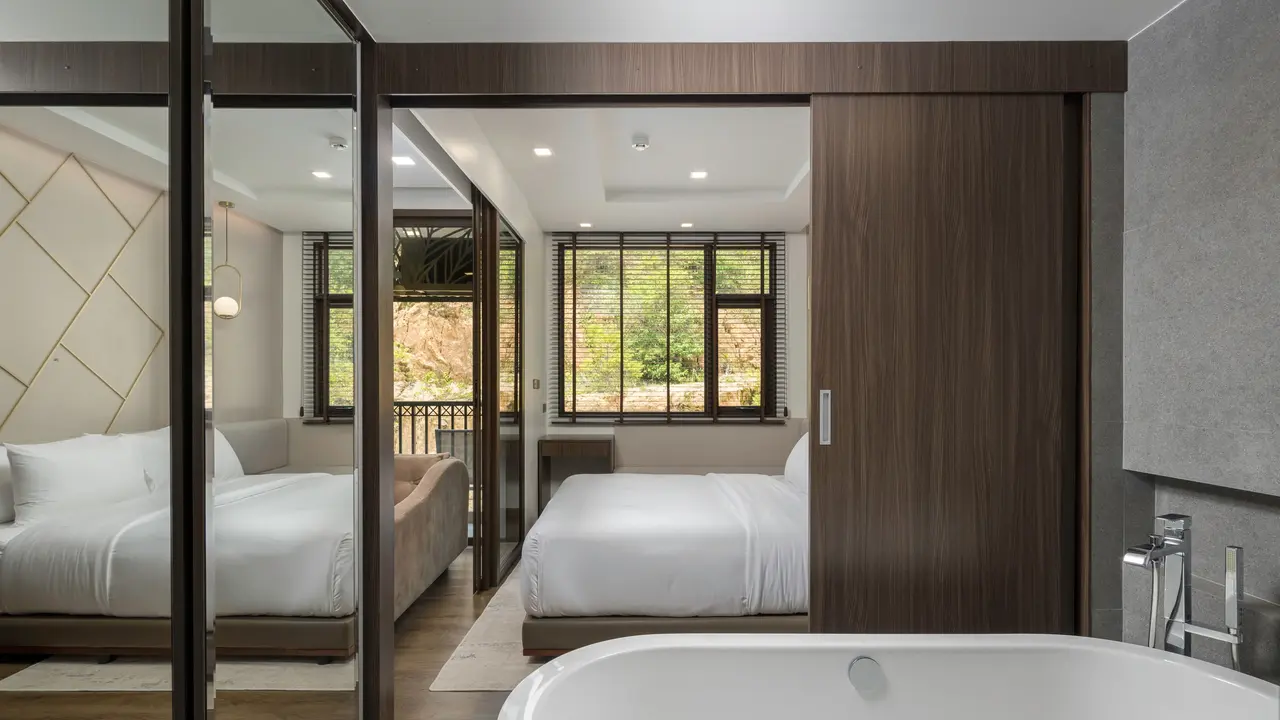 The Proud Karon Beach Phuket Trademark Collection By Wyndham
