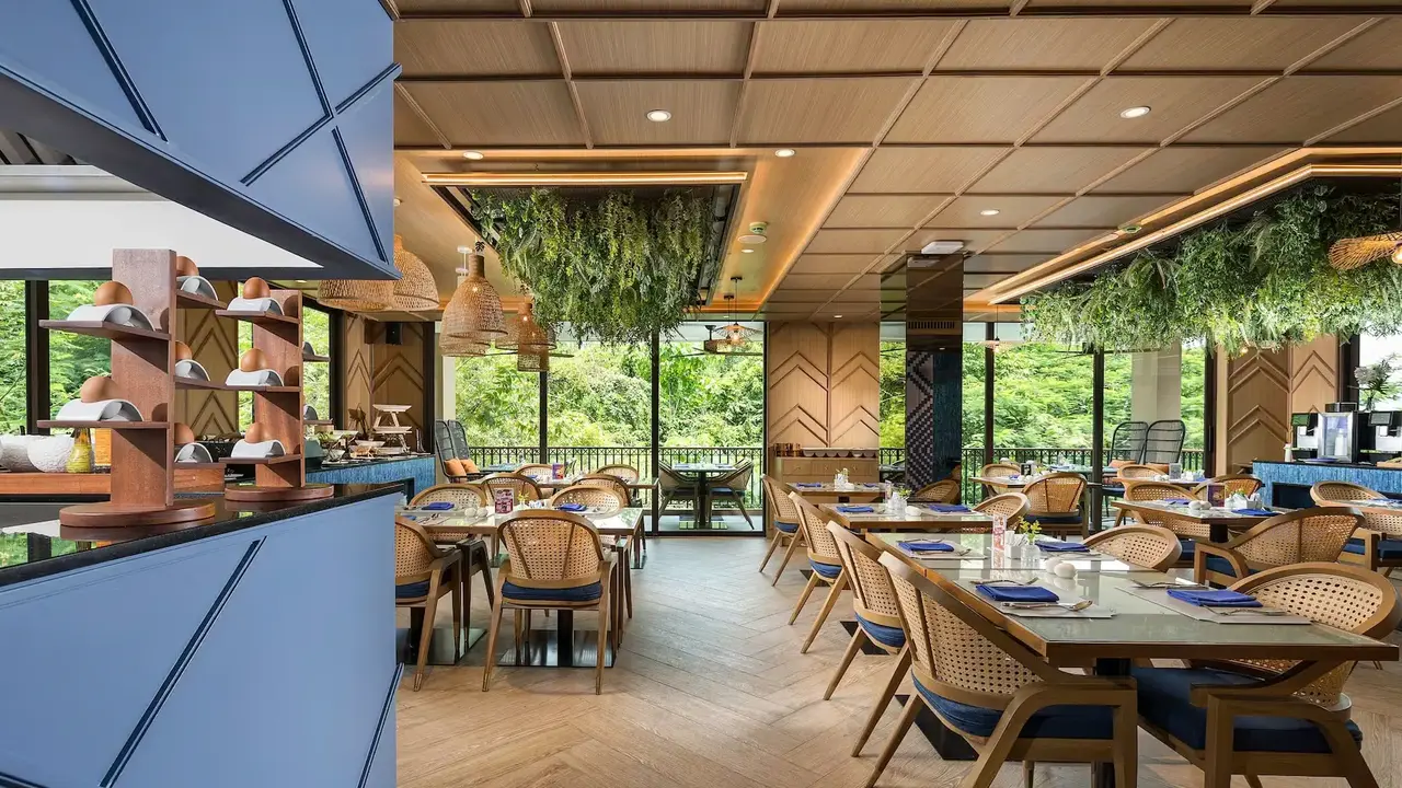 The Proud Karon Beach Phuket Trademark Collection By Wyndham