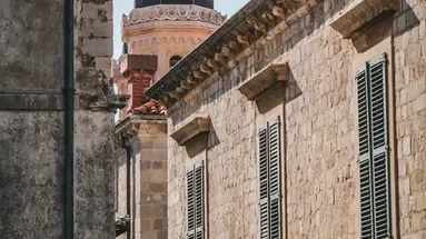 The Pucić Palace