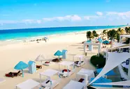 The Pyramid Cancun