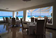 The Pyramid Cancun