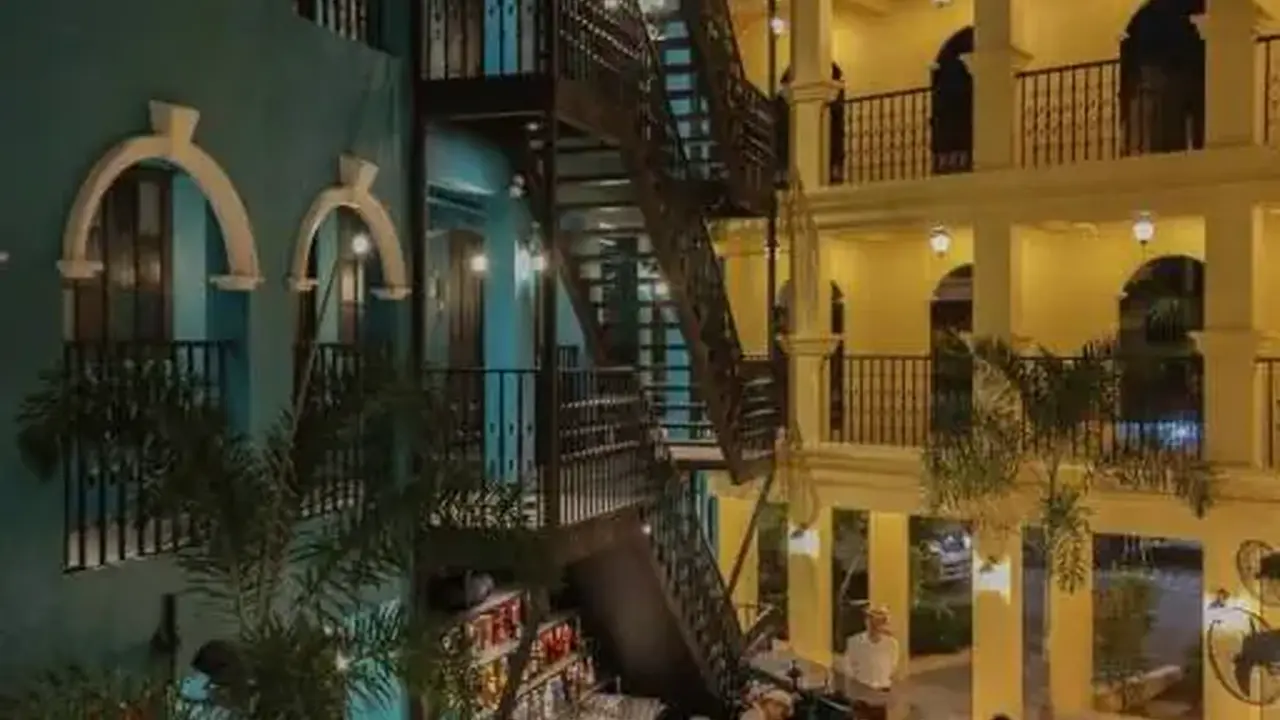 The Quba Boutique