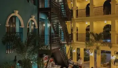 The Quba Boutique