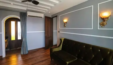 The Quba Boutique