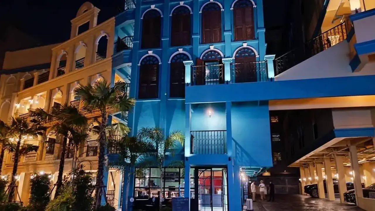 The Quba Boutique
