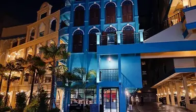 The Quba Boutique