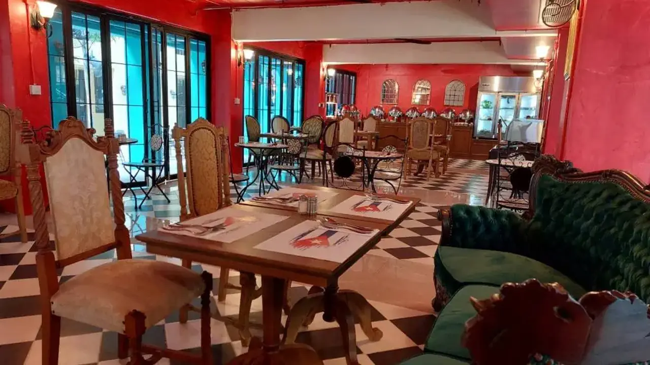 The Quba Boutique