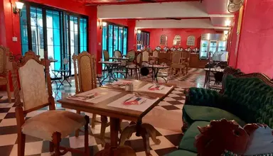 The Quba Boutique
