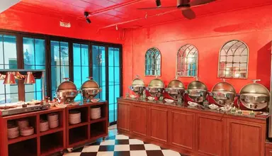 The Quba Boutique