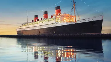 The Queen Mary