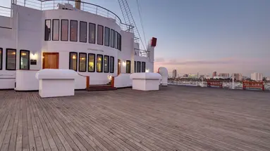 The Queen Mary