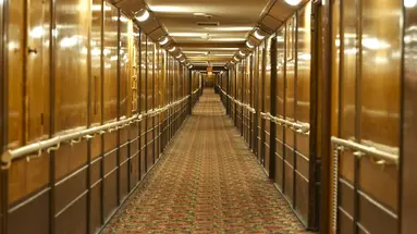 The Queen Mary