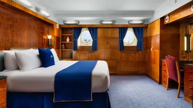 The Queen Mary