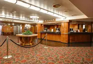 The Queen Mary